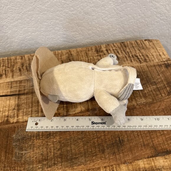 Disney Raya And The Last Dragon Chattering Ongis Plush Toy Animal Works Dyan - Picture 6 of 7